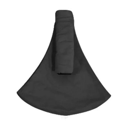 Zachte kleuren en luxe materialen – Artipoppe draagzak