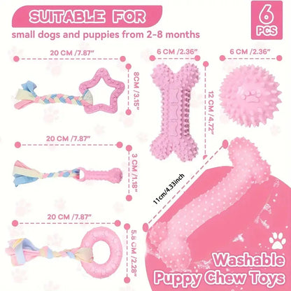 Cadeau voor hond met lekkers – Smullen gegarandeerd