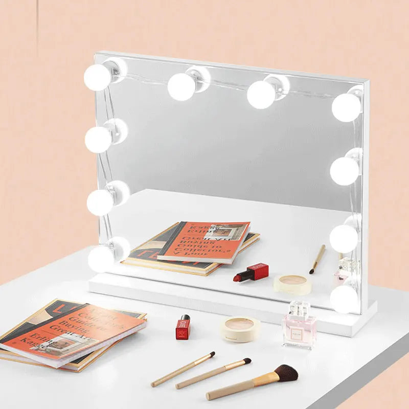 IKEA spiegel met verlichting – Compact en stijlvol