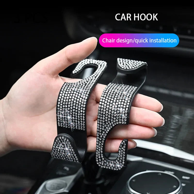 Telefoonhouder auto voor voorruit – Sterke grip