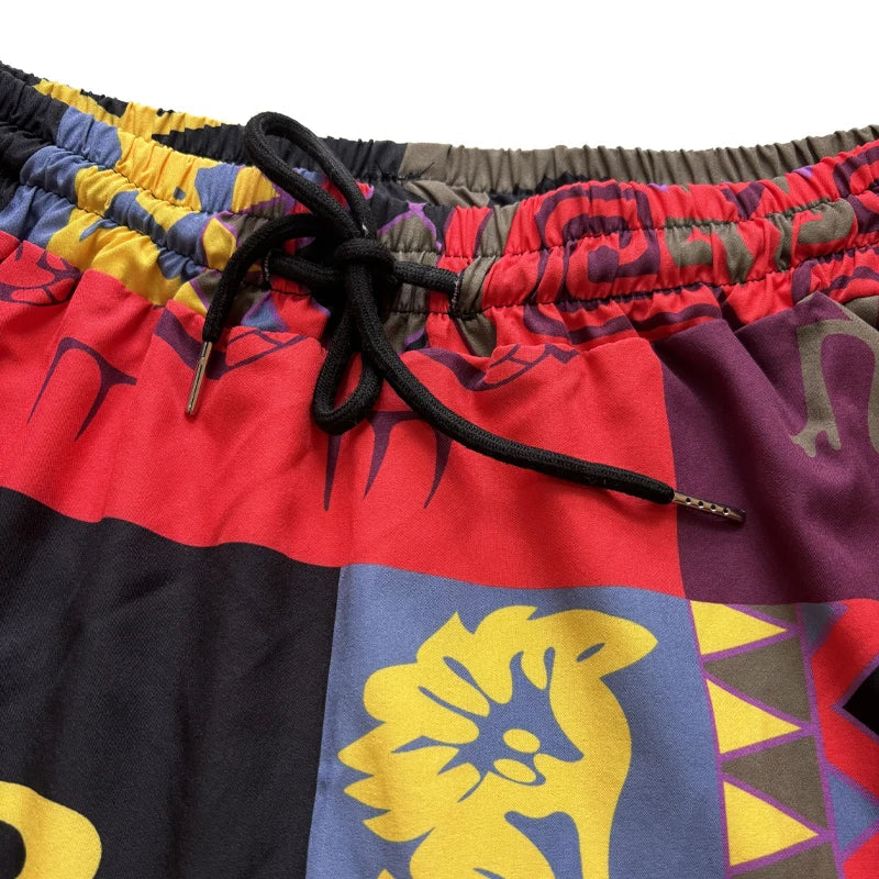 Linnen broek mannen voor strand of stad – Altijd goed