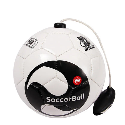 Beste voetbal voor training en wedstrijd