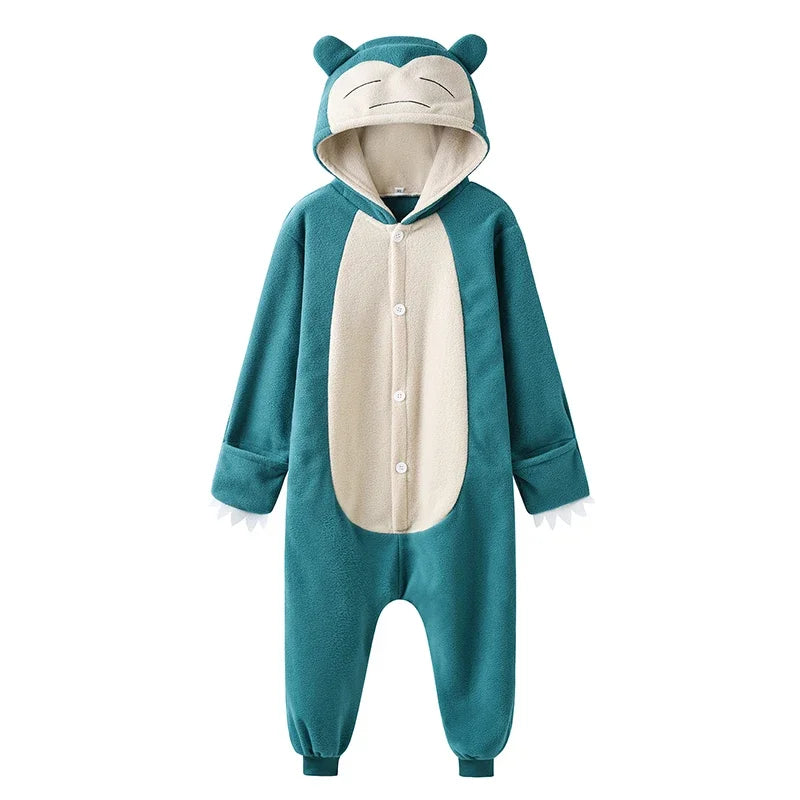 Onesie man kort – Perfect voor de zomer