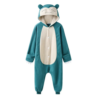 Onesie man kort – Perfect voor de zomer
