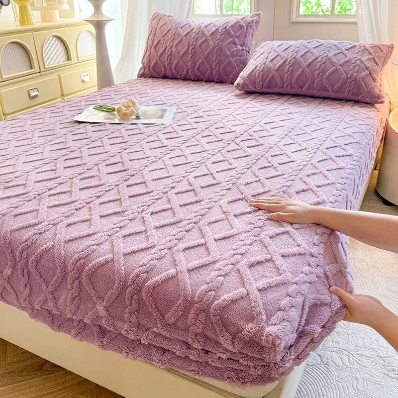 Beddengoed in luxe verpakking – Ideaal als cadeau