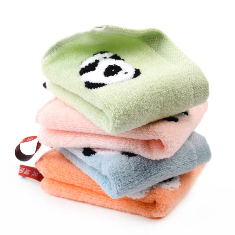 Washandje met ribstructuur – Extra grip
