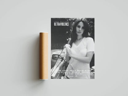 Natuur posters met rustgevende afbeeldingen