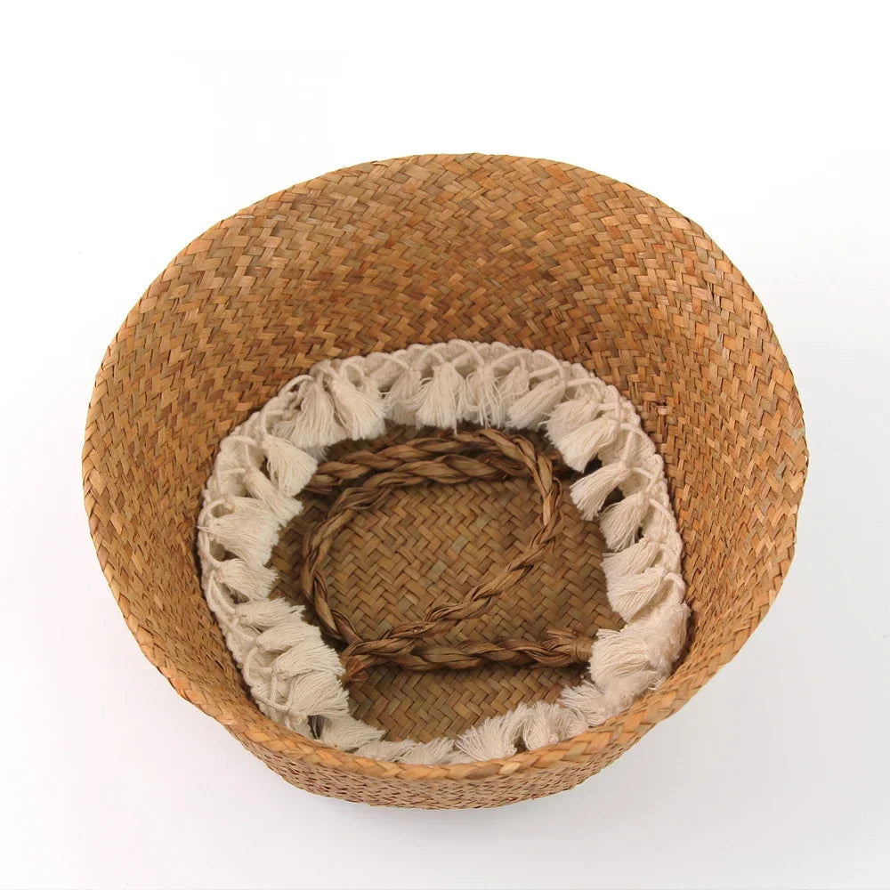 HEMA eco wasmand – Gemaakt van gerecycled materiaal