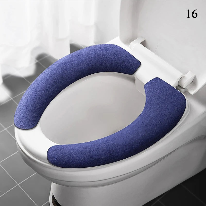 Toilet bril – Praktisch en comfortabel