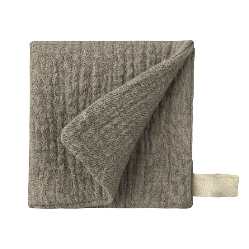 Setje baby washandjes – Ideaal voor onderweg