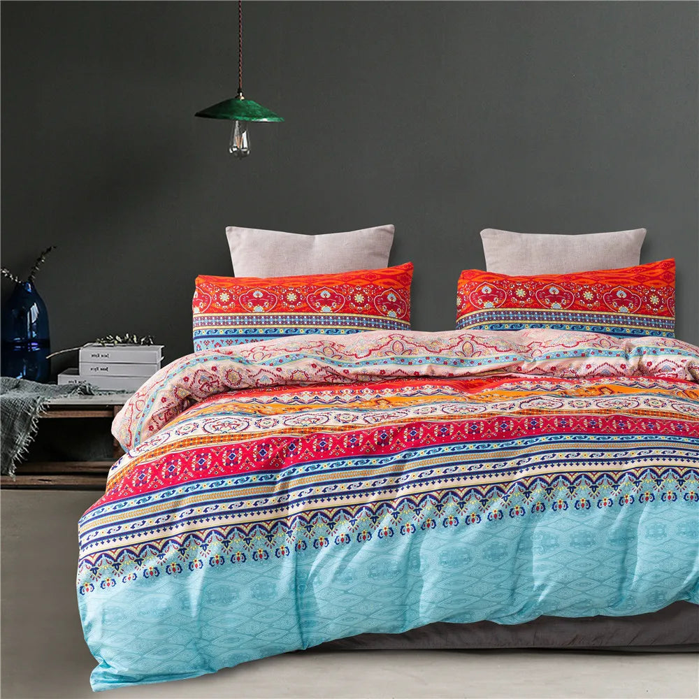 Beddengoed Jysk – Scandinavisch design voor je bed