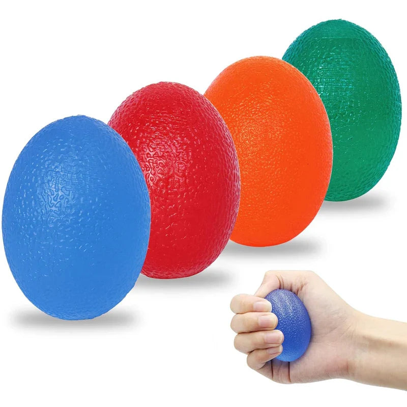 HEMA zachte stressbal met smileygezicht