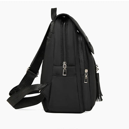 Weinig gewicht, veel ruimte: handbagage rugzak