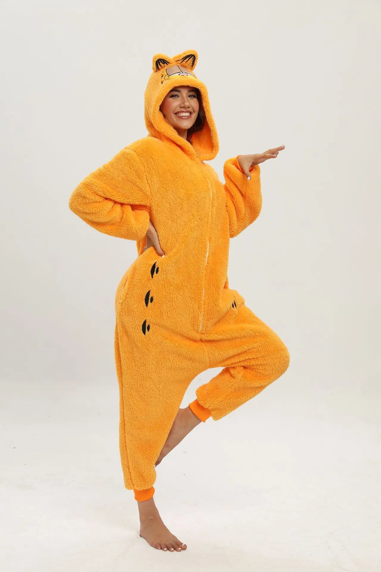 Onesie Spiderman cosplay – Perfect voor fans