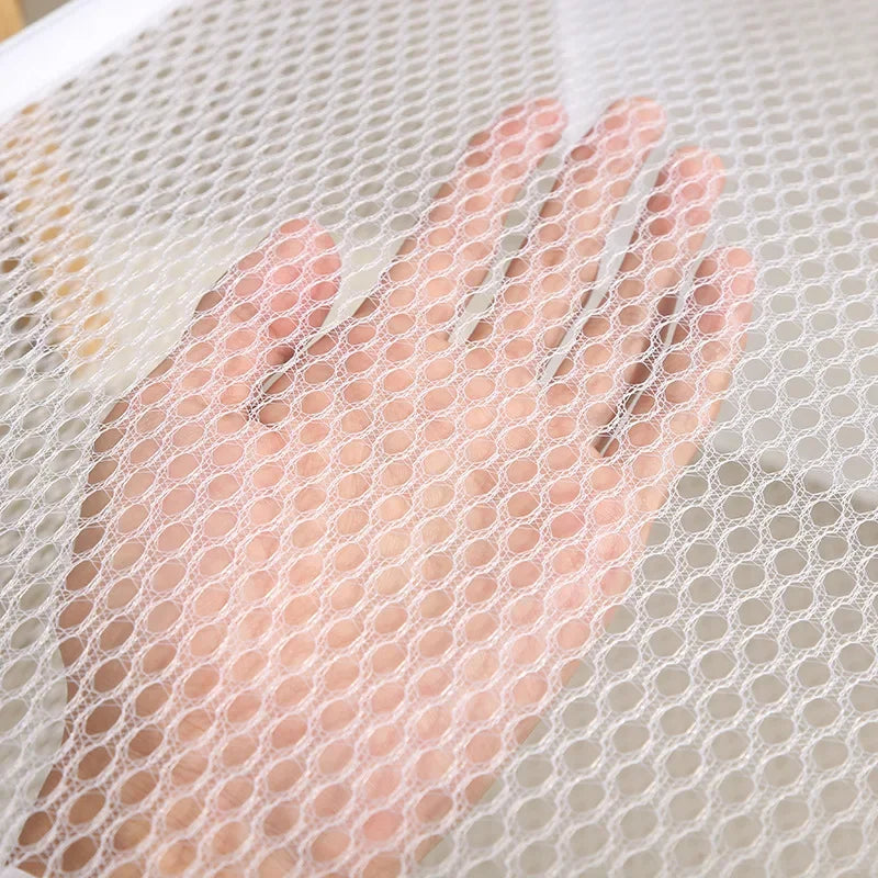 Wasmand met tekst – Leuke decoratieve opdruk