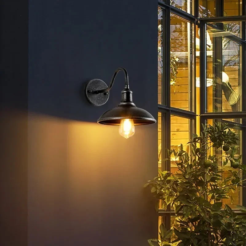 Draadloze wandlamp – Snel en eenvoudig te plaatsen