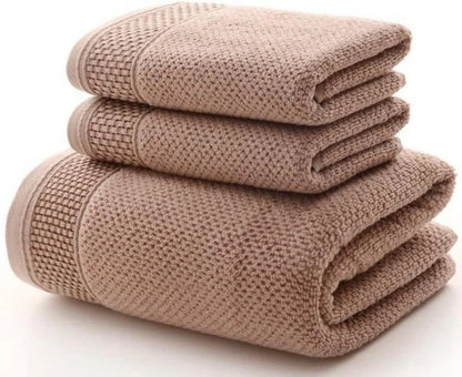 Blokker badhanddoek set voor gezin – Voordelige keuze
