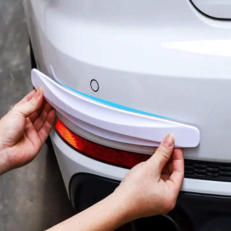 auto stickers - achterruit decoratie voor unieke stijl