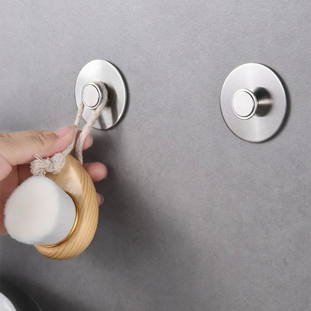 Zeephouder voor reisgebruik – Compact en licht