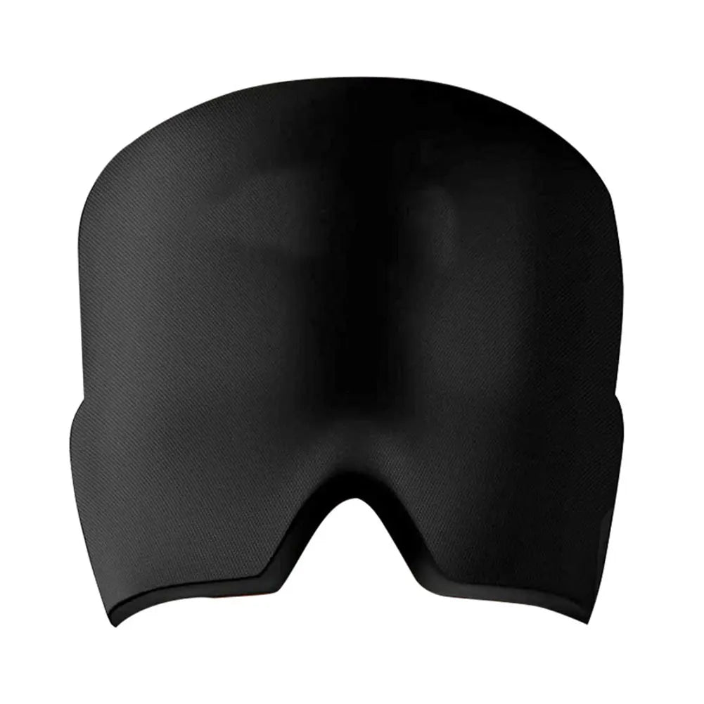 Kruidvat slaapmasker met flexibele pasvorm