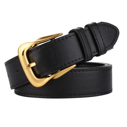 Riem heren met verwisselbare gesp