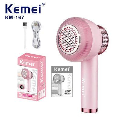 HEMA kledingpluizentondeuse voor delicate stoffen