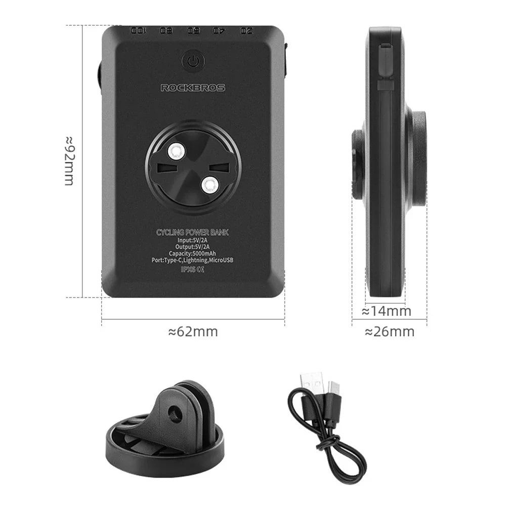 Powerbank geschikt voor vliegtuig – Veilig reizen met stroom