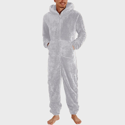 Onesie Zeeman fleece – Warm en budgetvriendelijk