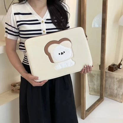 Waterdichte laptop tas – Optimale bescherming tegen regen en stof