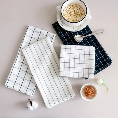 Washandjes Action katoenmix – Praktisch en voordelig