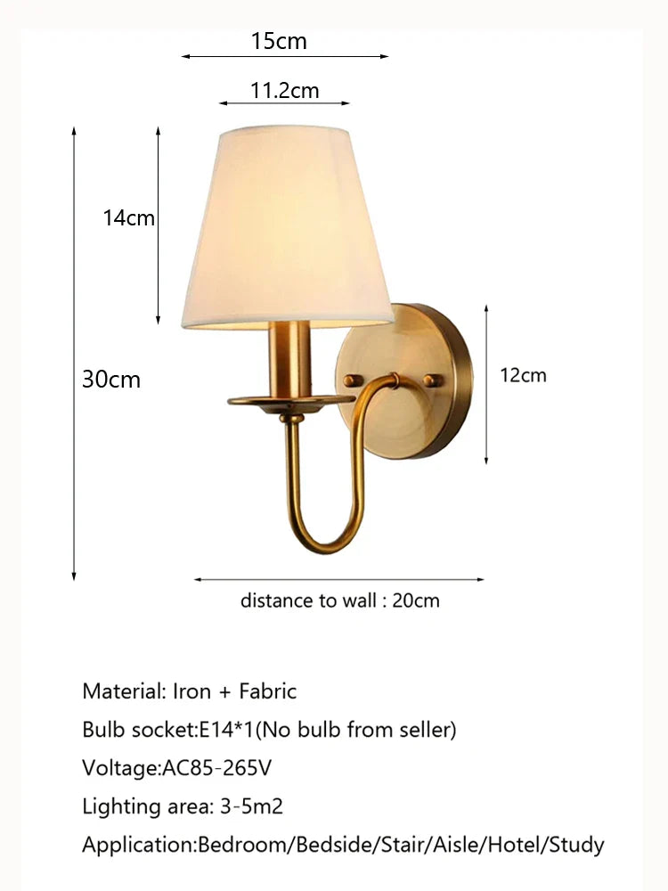 Wandlamp met batterij en USB-oplaadfunctie – Herbruikbaar en handig