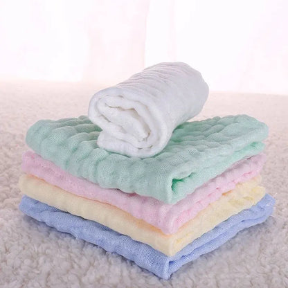 Action washandje met basic afwerking – Eenvoudig en nuttig