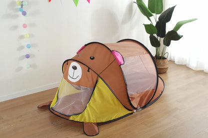 Pop up tent Decathlon – Lichtgewicht en gebruiksvriendelijk