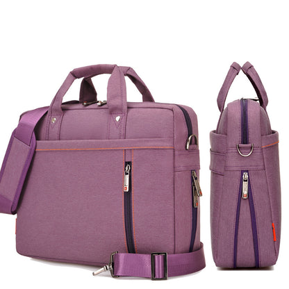 Laptop tas met ergonomisch design – Voorkomt rugklachten