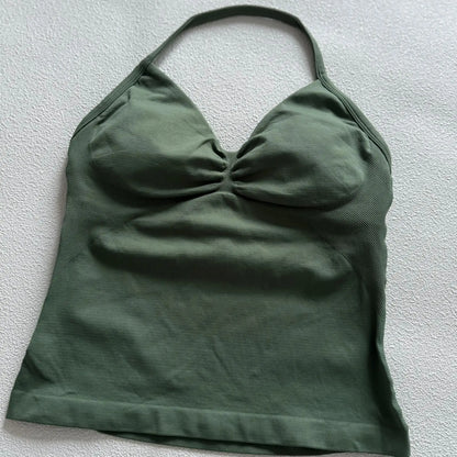 Sale yoga kleding set met lichte compressie