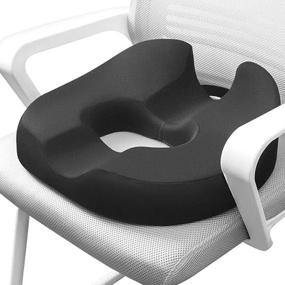 IKEA zitkussen met stevige structuur