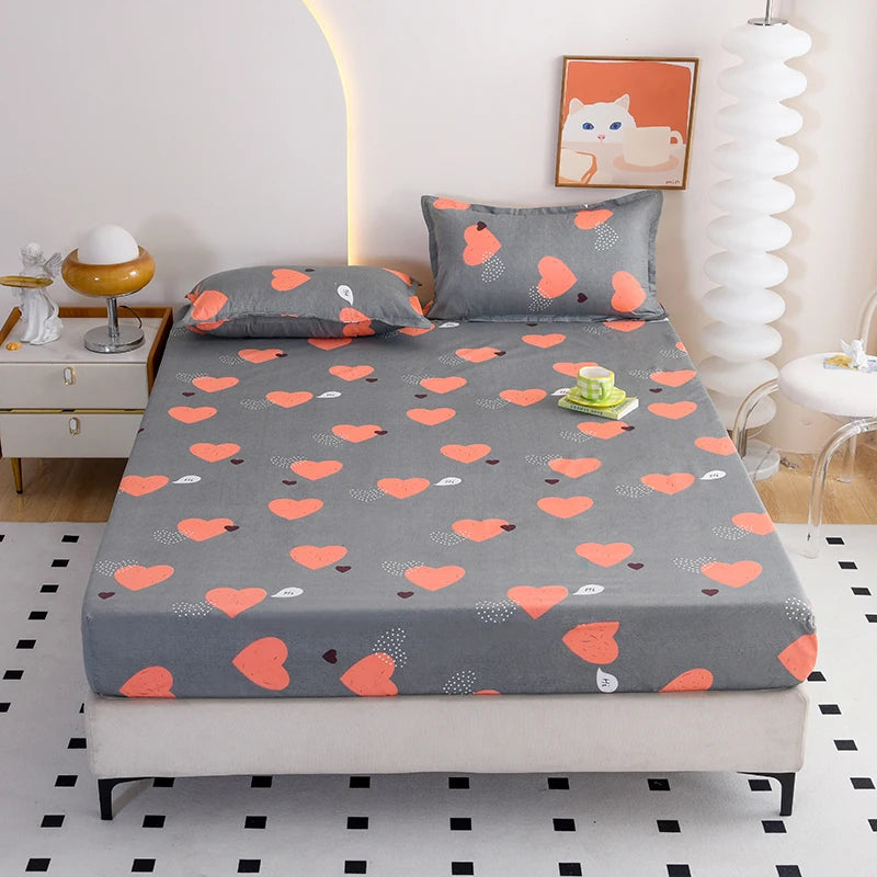 Smulders dekbedovertrek set – Luxe voor elke slaapkamer