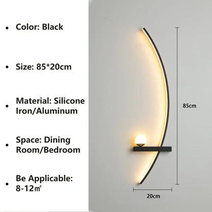 IKEA wandlamp batterij gevoed – Handig voor huurwoningen