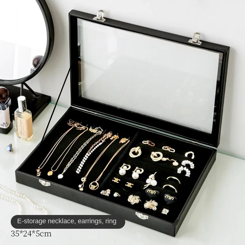 Sieraden standaard in industrieel design – Stoer en strak