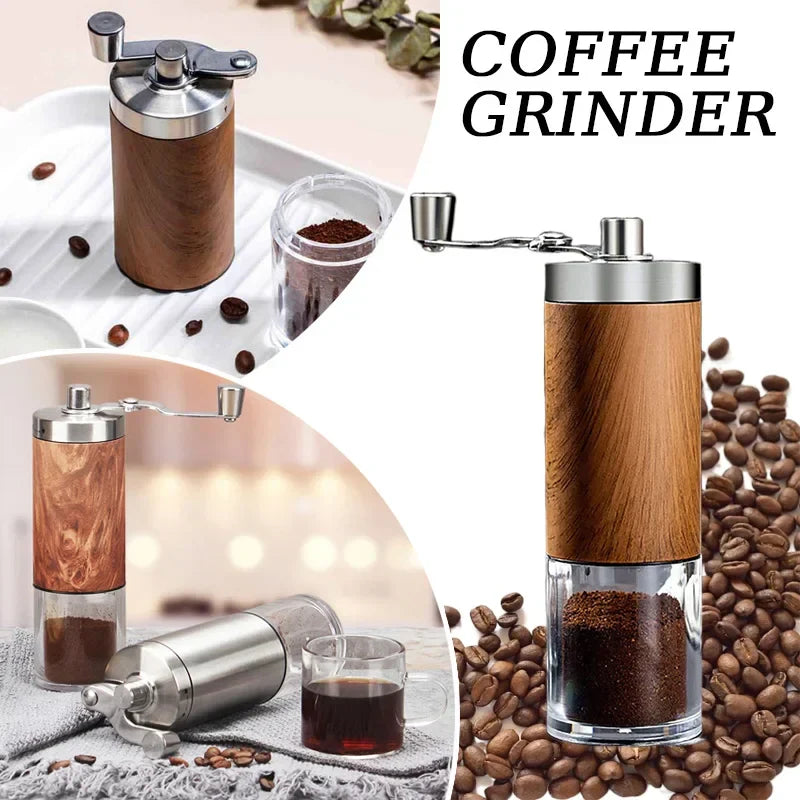 Accessoires voor koffiezetapparaat onderhoud