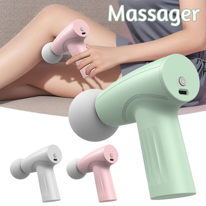 Massage gun kopen voor thuis – Verlicht pijn effectief
