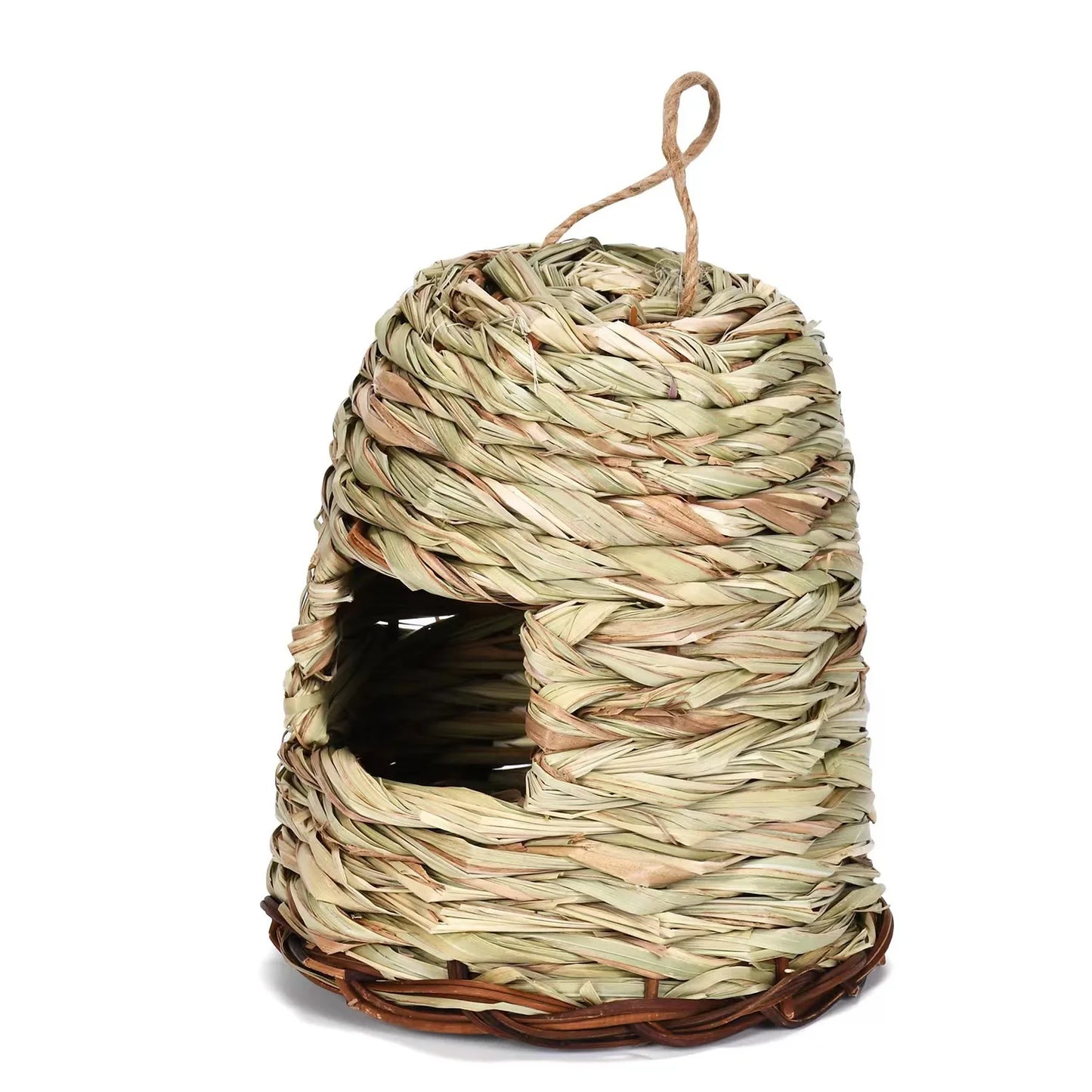 Welkoop vogelhuisje met FSC keurmerk – Duurzame keuze