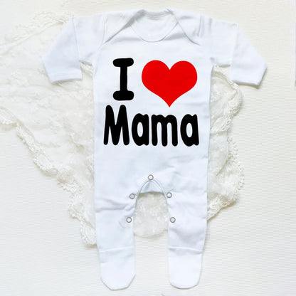 Moeder dochter streetwear – Urban en stoer