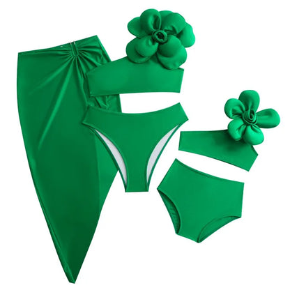 Matching kleding voor gezin – Harmonie in stijl