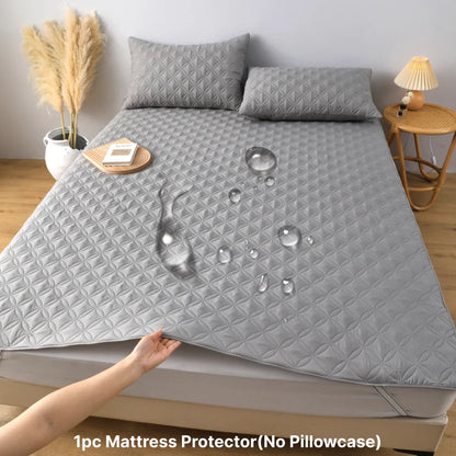 Beddengoed in luxe verpakking – Ideaal als cadeau
