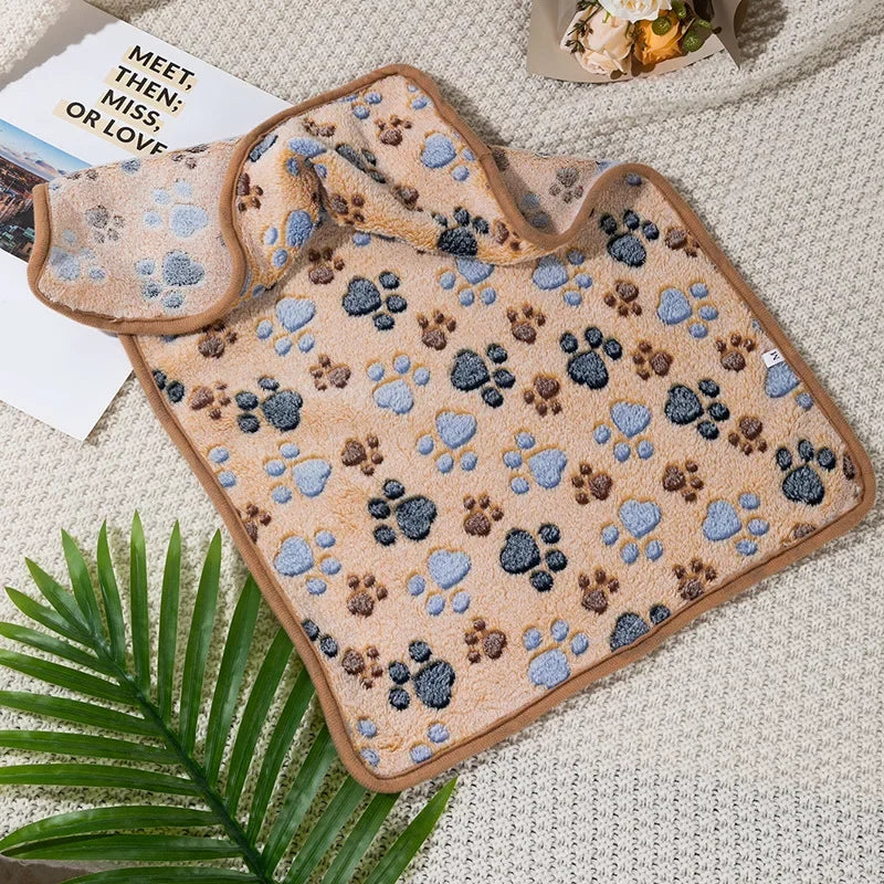 Grote kattenmand met kussen – Extra comfort