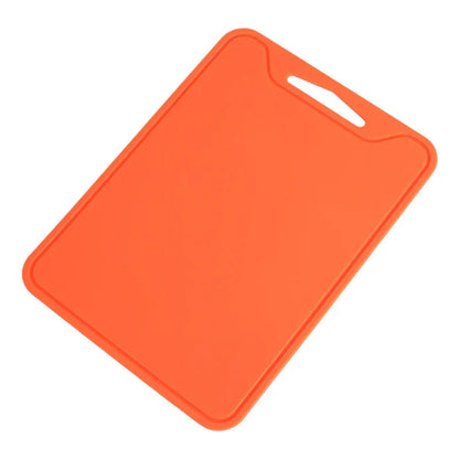 Set snijplanken met verschillende kleuren