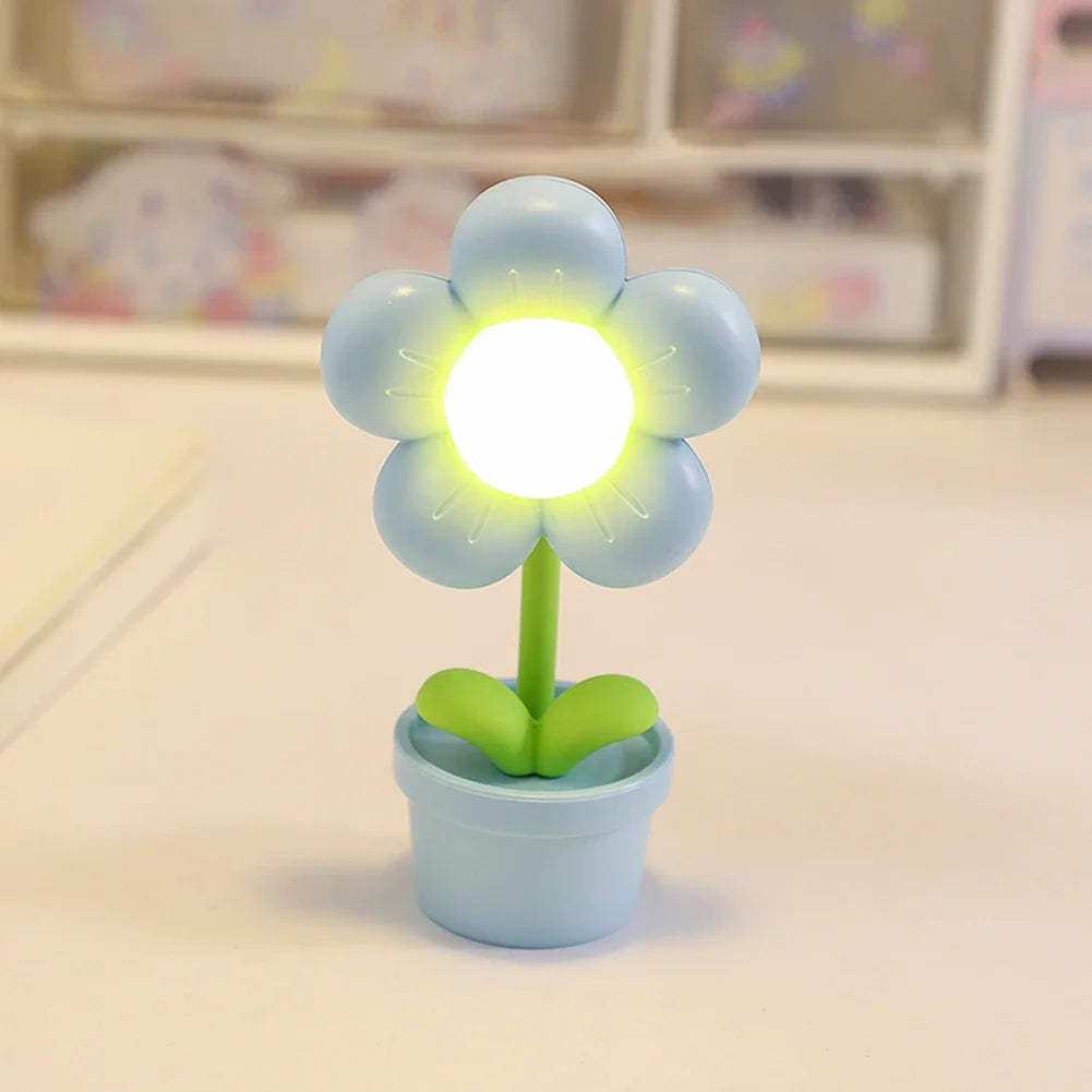 LED nachtkast lampje – Energiezuinig en duurzaam