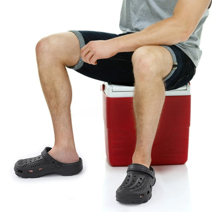 Casual sneakers voor heren in zomerstijl