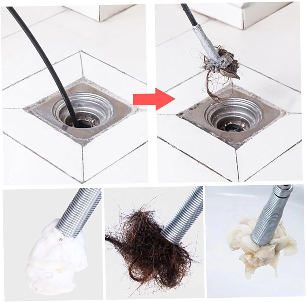 Toilet ontstopper – Voor directe ontstopping zonder gedoe